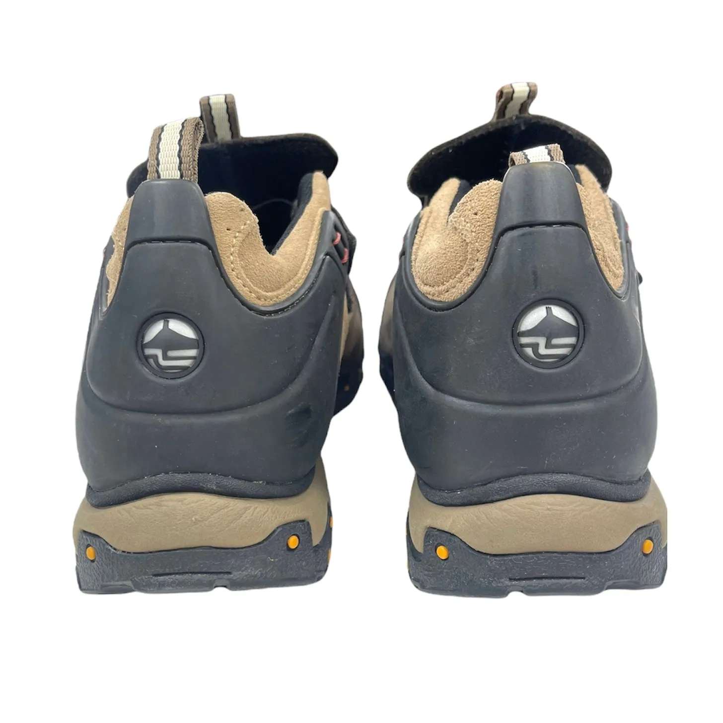 2000s Clarks active air Gore-tex trainers