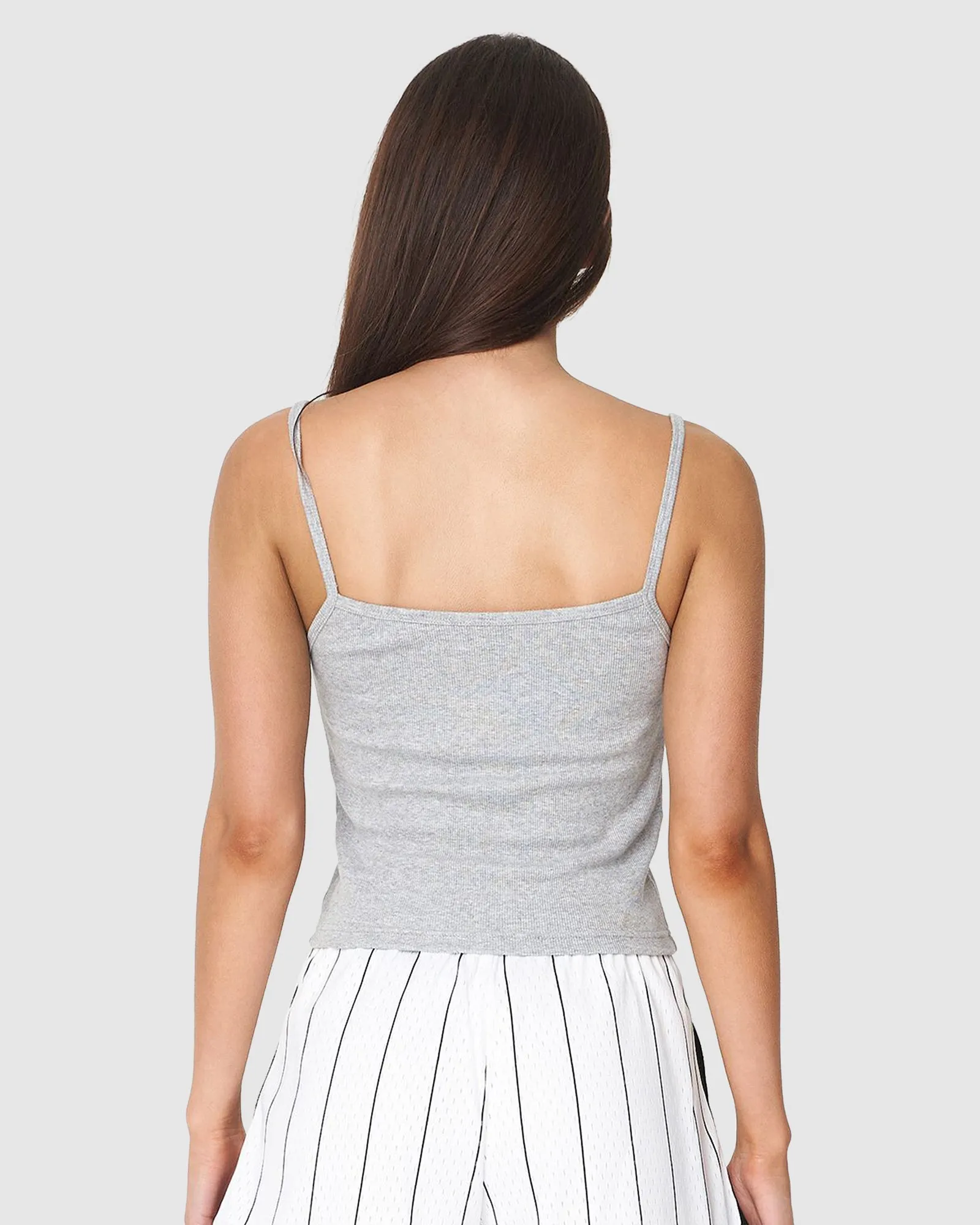 3 BALLER RETRO TANK TOP