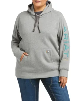Ariat Women's Rebar Hoodie