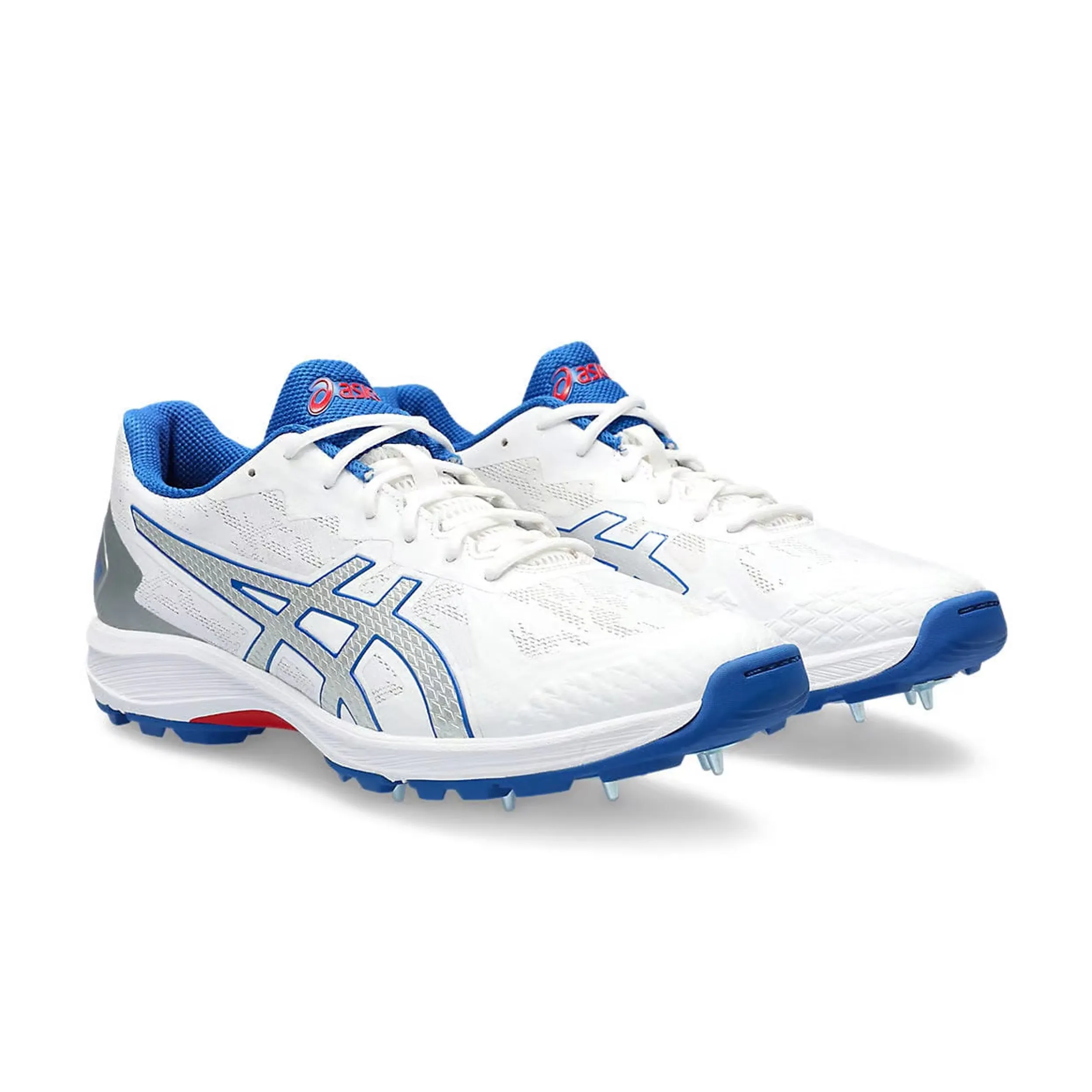 Asics Strike Rate FF Cricket Shoes - DOD
