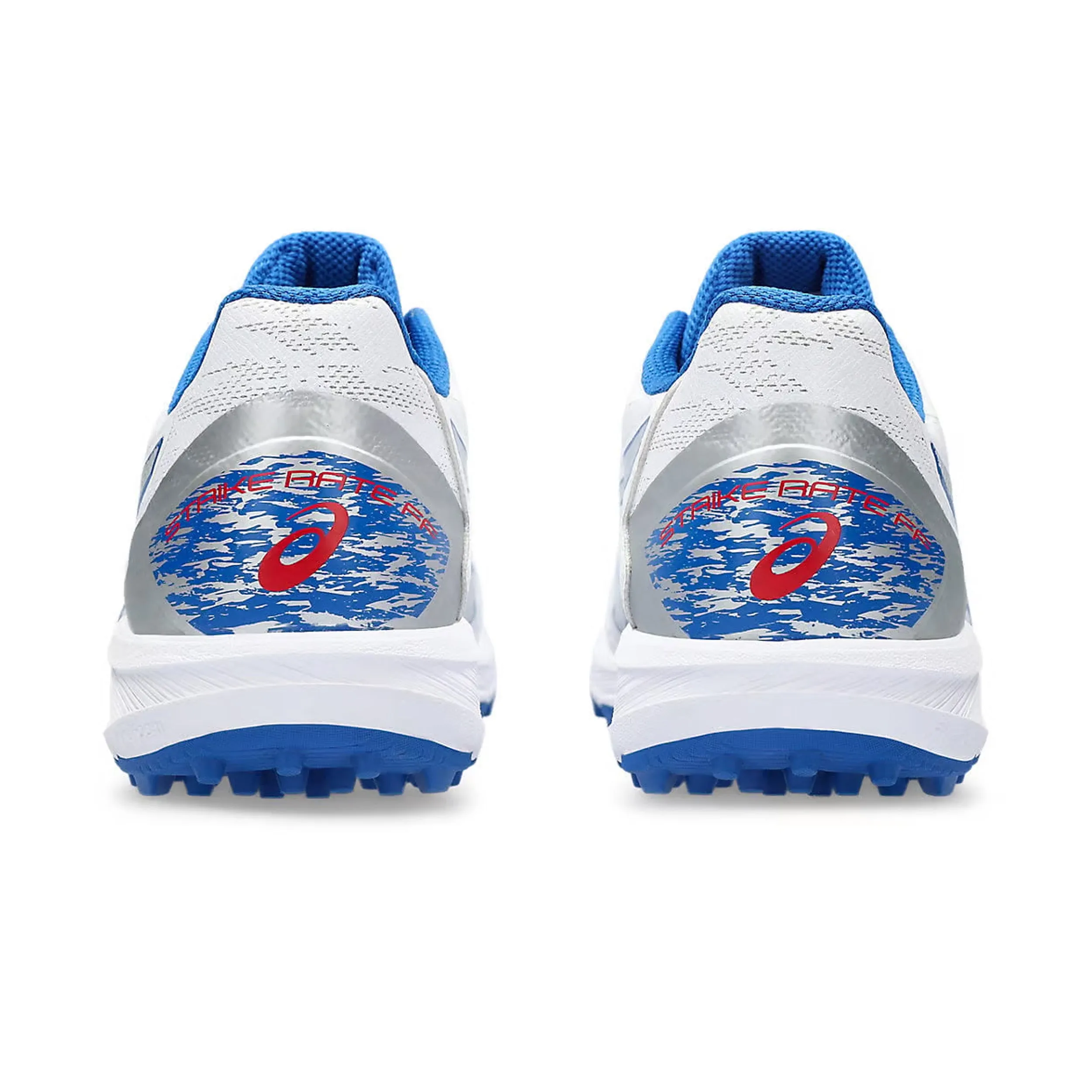 Asics Strike Rate FF Cricket Shoes
