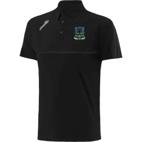 Athy GAA Kids' Synergy Polo Shirt