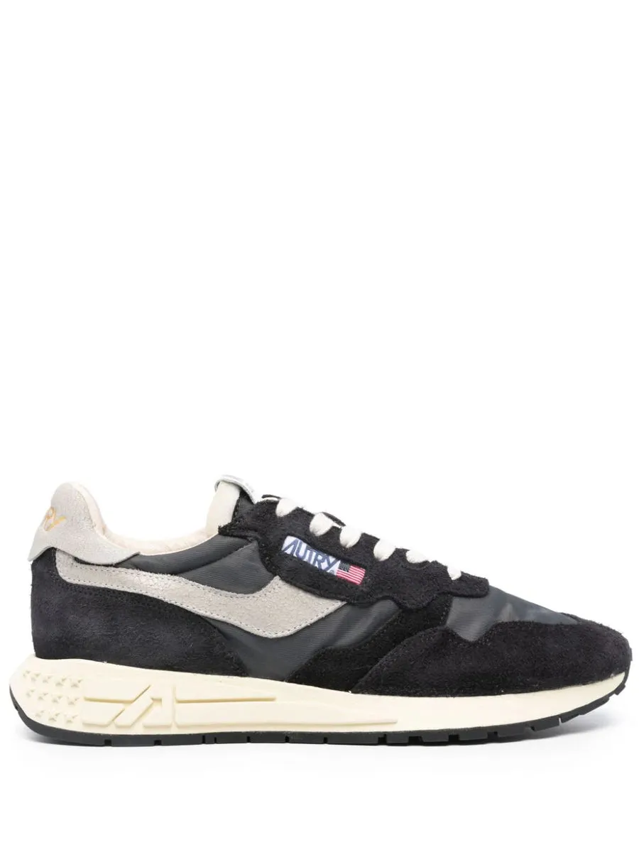Autry    Autry Reelwind Sneakers