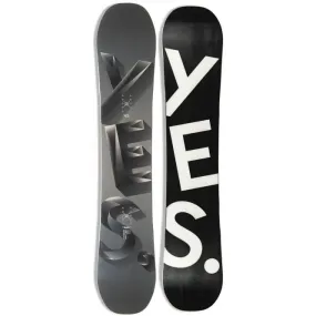 Basic Snowboard 2024