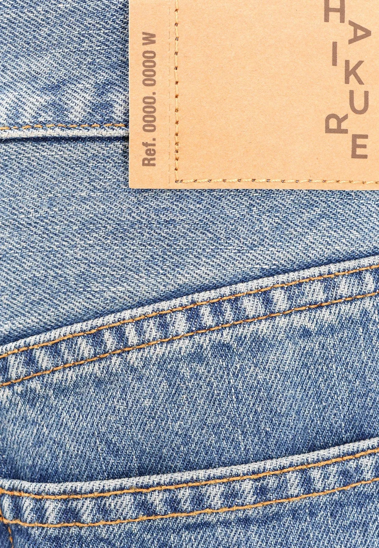 Bethany Wide-Leg Jeans