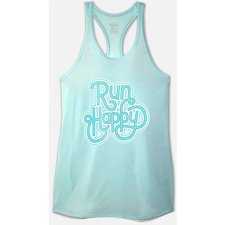 Brooks Distance Graphic Tank Women's