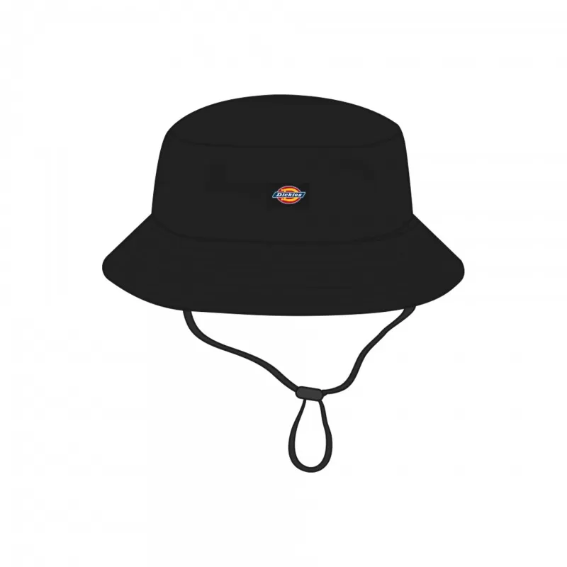 Bucket Dickies Clarks Grove - Black