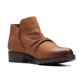 CLARKS ENGLA Clarkwell Zip Women's