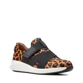 CLARKS ENGLA Un Rio Strap Women's