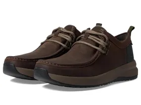 Clarks Wellman Moc