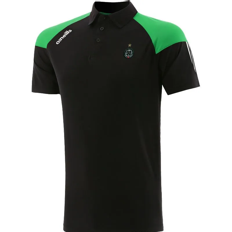 CSC Geneva Women's Oslo Polo Shirt
