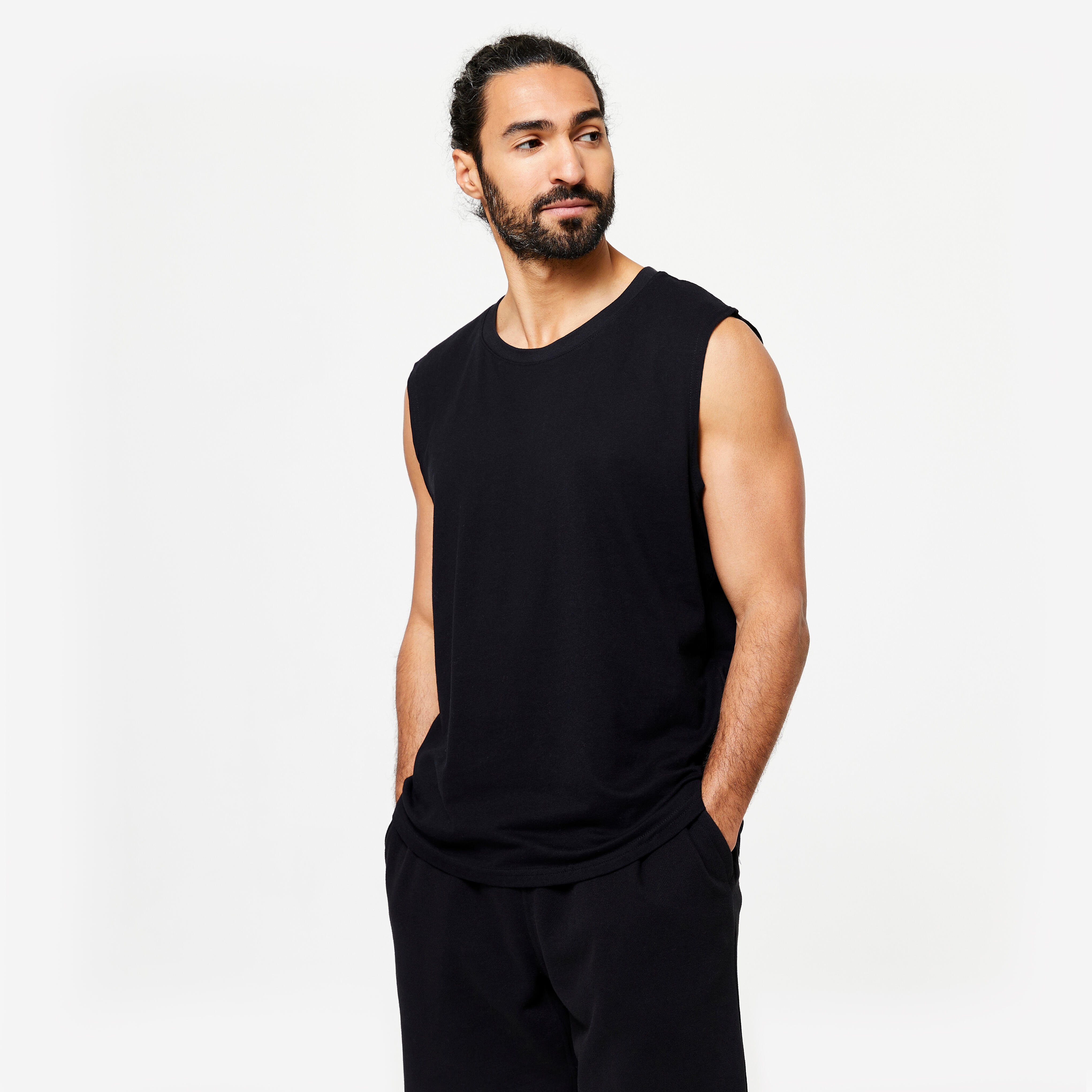 Decathlon Men’s Fitness Tank Top