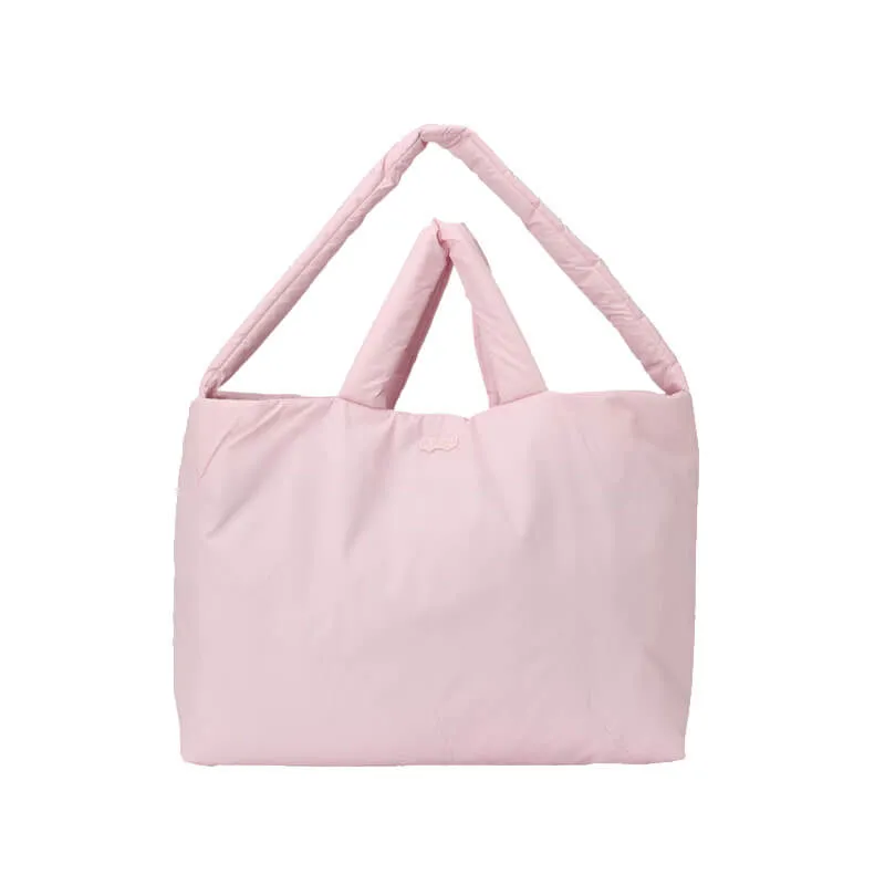 Denver Bag - Pink