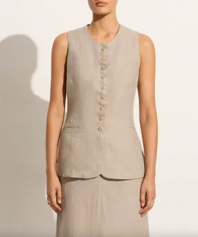 Domenico Vest - Natural