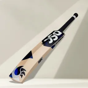 DSC BLAK 550 English Willow Cricket Bat -SH