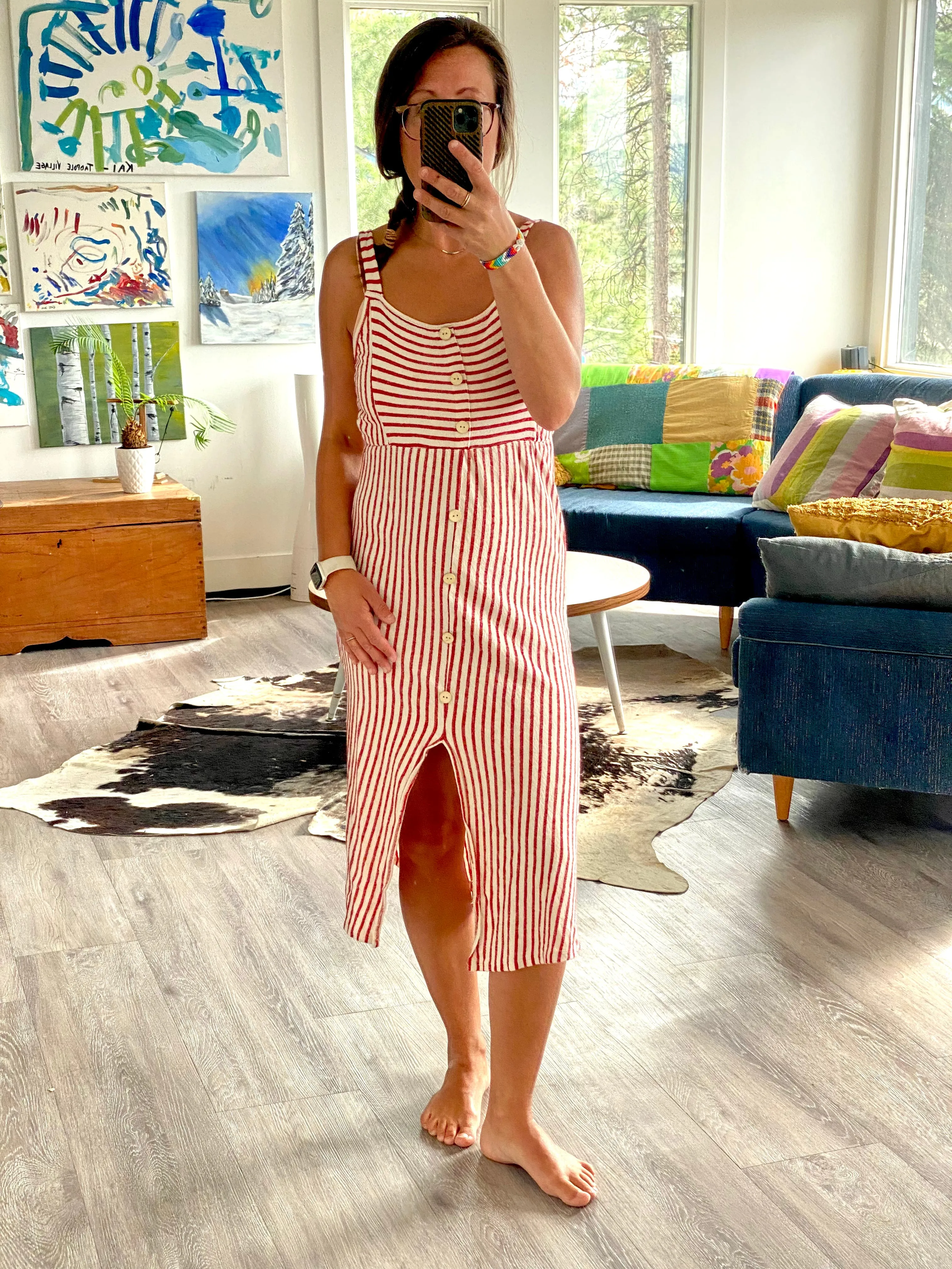 Epic Dress - sm