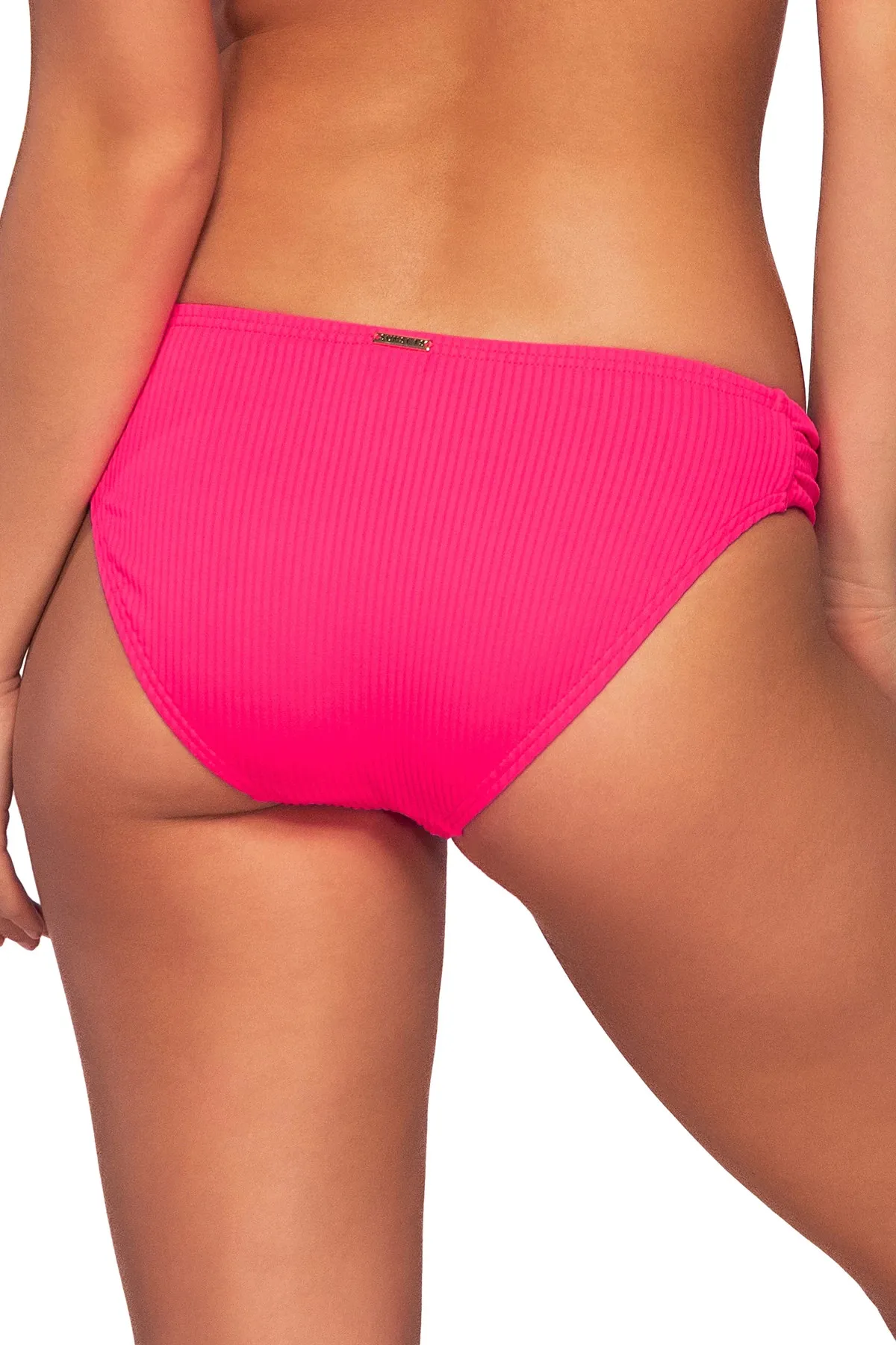 Femme Fatale Hipster Bikini Bottom
