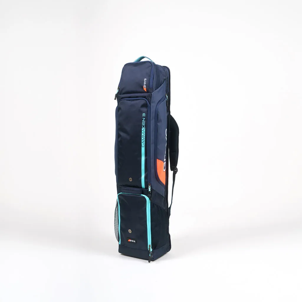 Gamma Gen 3 Kit Bag