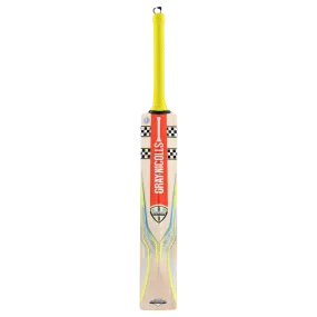 Gray Nicolls Tempesta 1.0 Players Adult Cricket Bat