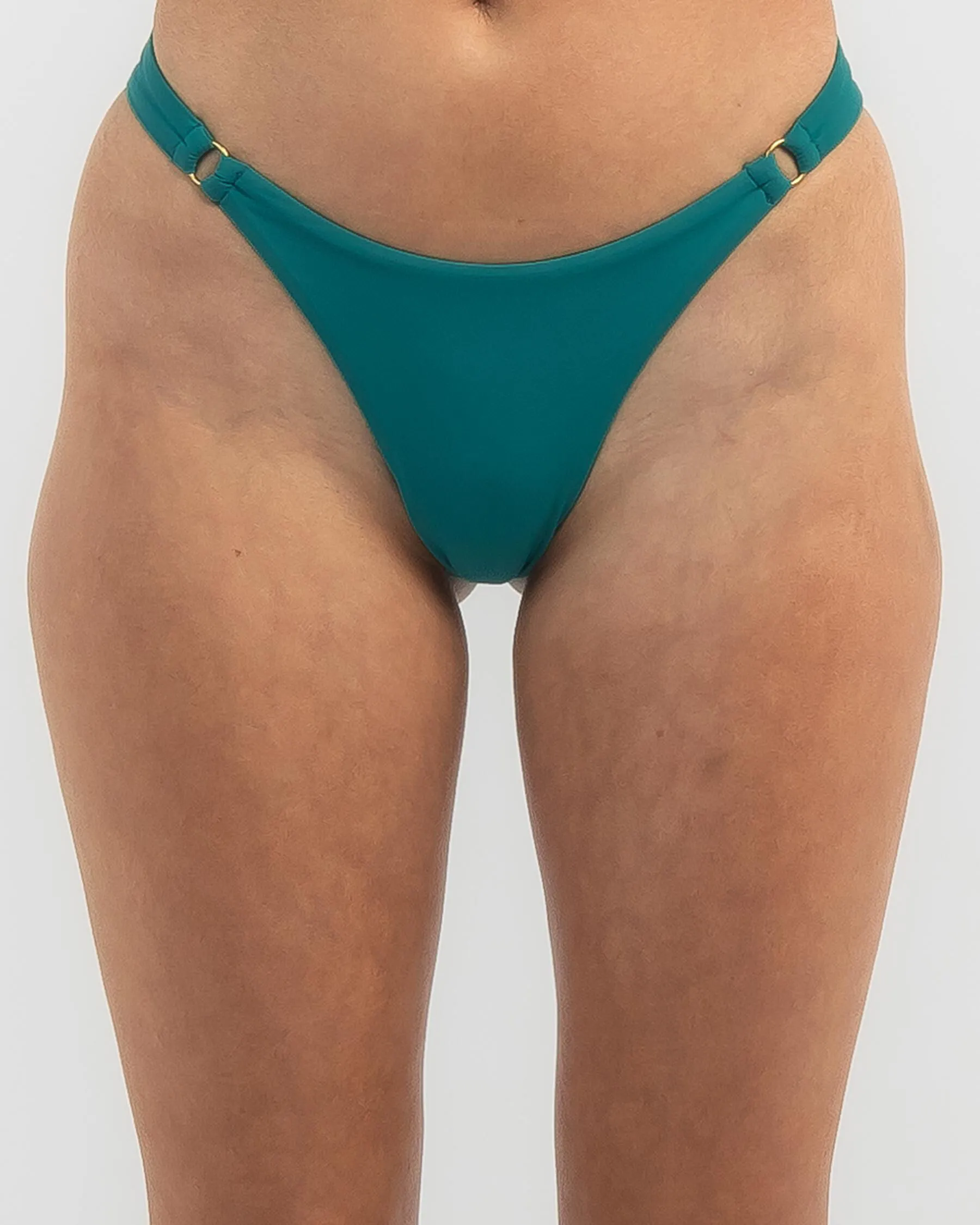 Kaiami Saturn Ring Bikini Bottom