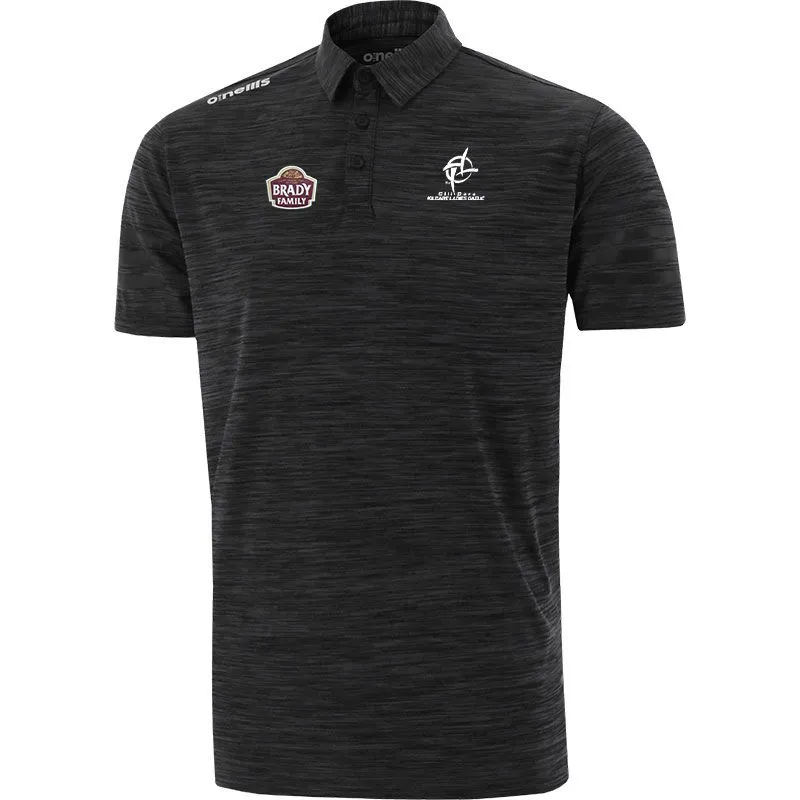 Kildare LGFA Kids' Osprey Polo Shirt