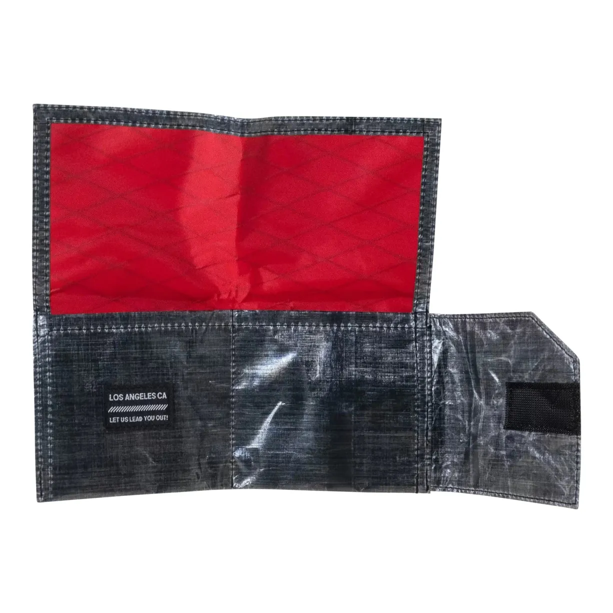 Lead Out Racelite Saddle Bag
