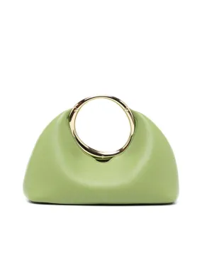 Leather Clutch
