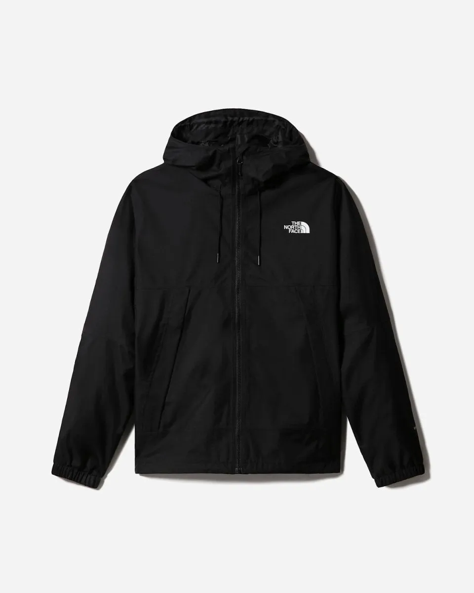 M Mountain Q Jacket - Black