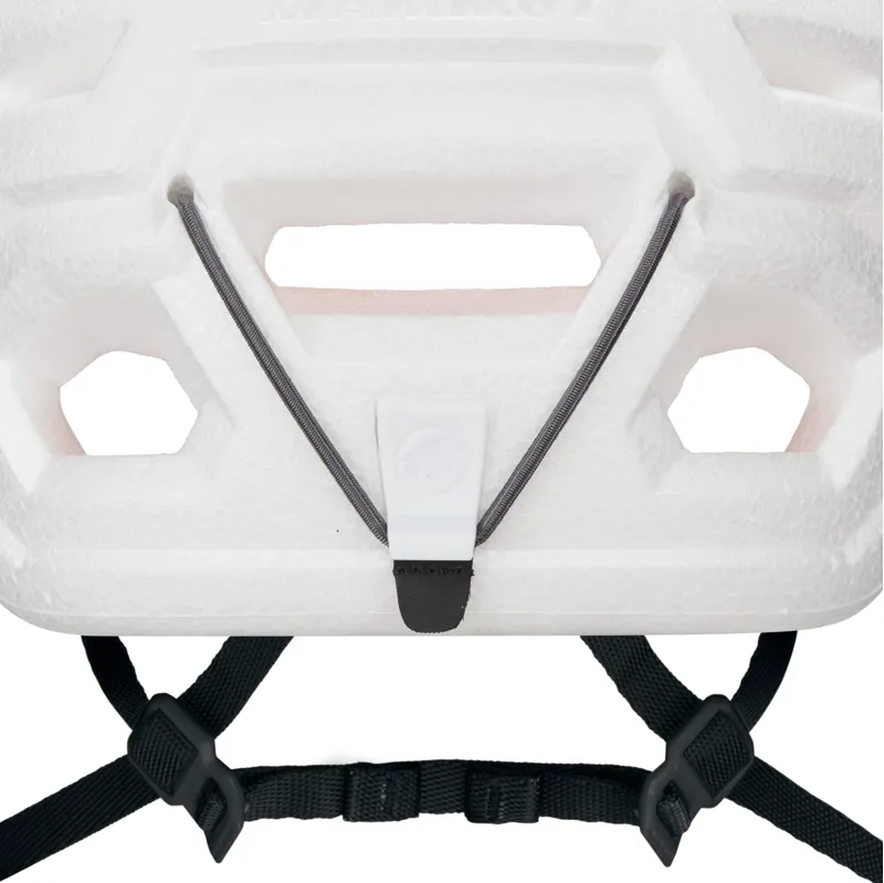 Mammut Wall Rider Helmet Vibrant Orange
