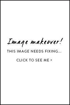 Maria Mirror Box Clutch Bag