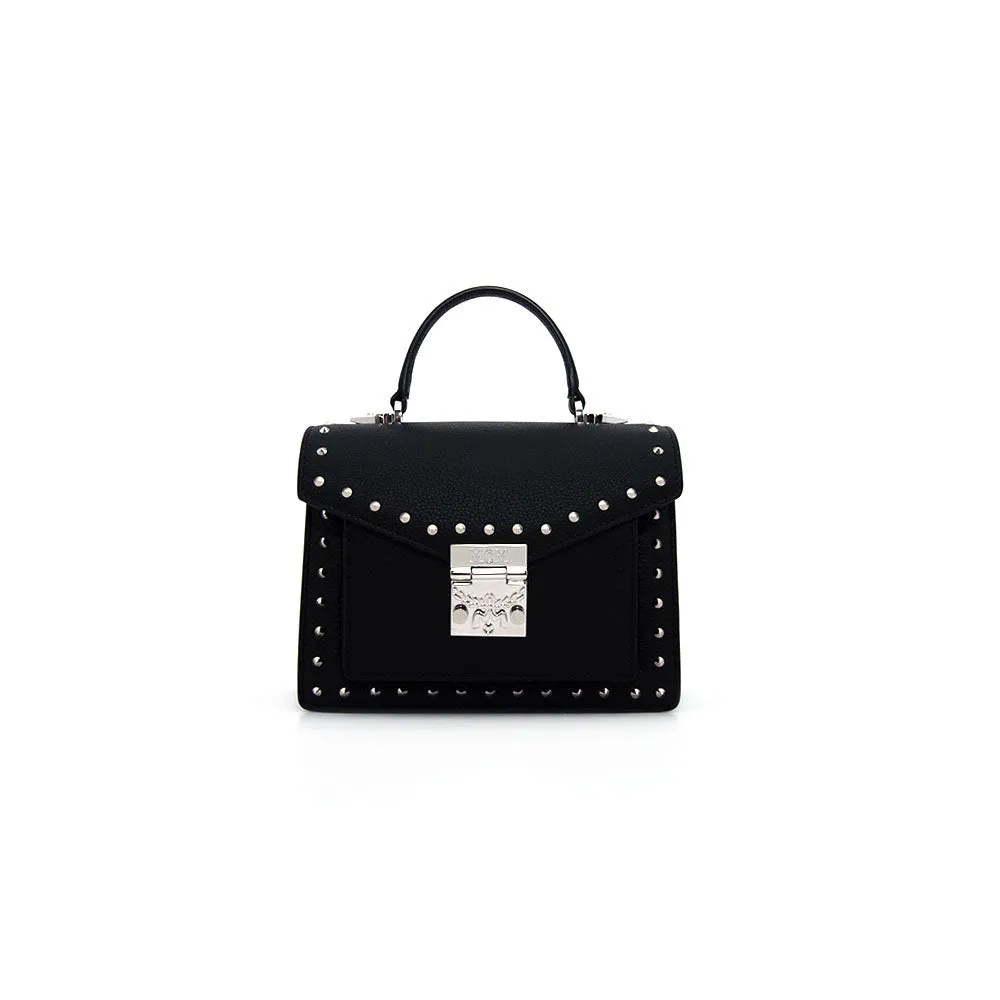 MCM Bag Black - Small