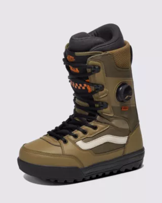 Mens Invado Pro Snowboard Boot