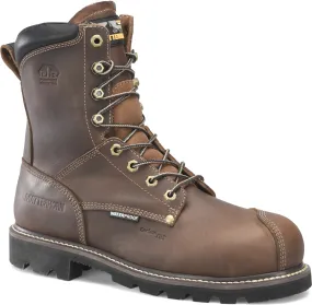 Men's Matterhorn Matterhorn Corvus 8 Composite Toe Waterproof Work Boot