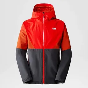 Men's The North Face Lightning Waterproof Jacket - Blue UK