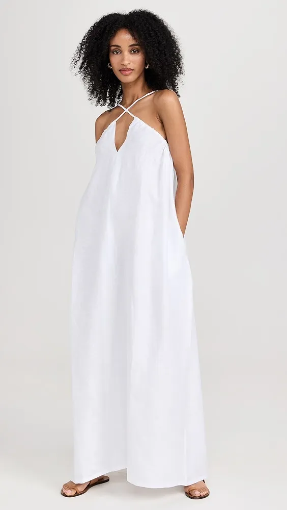 Mie   Maui Dress 