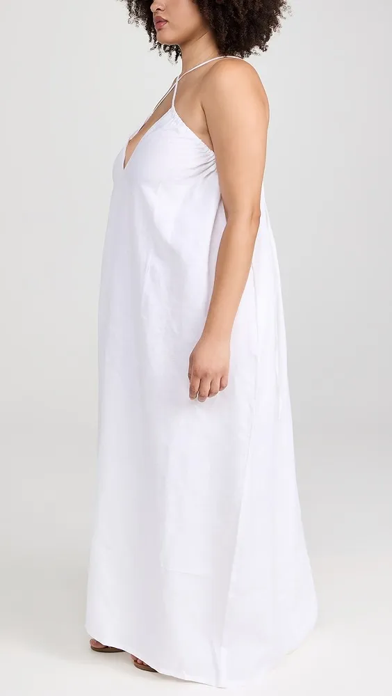 Mie   Maui Dress 