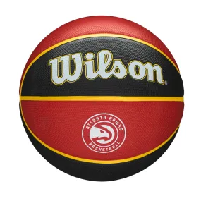 NBA Team Tribute Atlanta Hawks Basketball