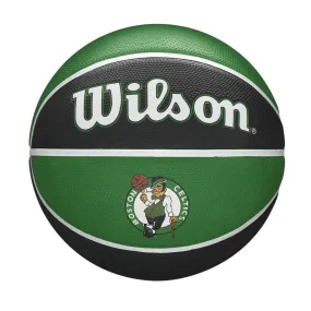 NBA Team Tribute Boston Celtics Basketball