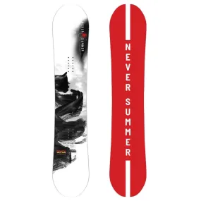 never summer proto ultra snowboard