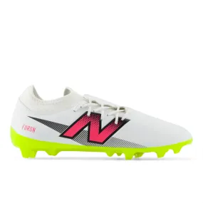 New Balance Men's Furon Dispatch FG V7+ Soccer Cleat - SF3FH75 (Wide)