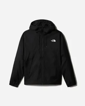New Mountain Q Jacket - Black