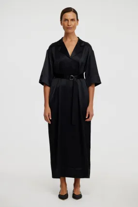   NICHOLS MIDI DRESS  