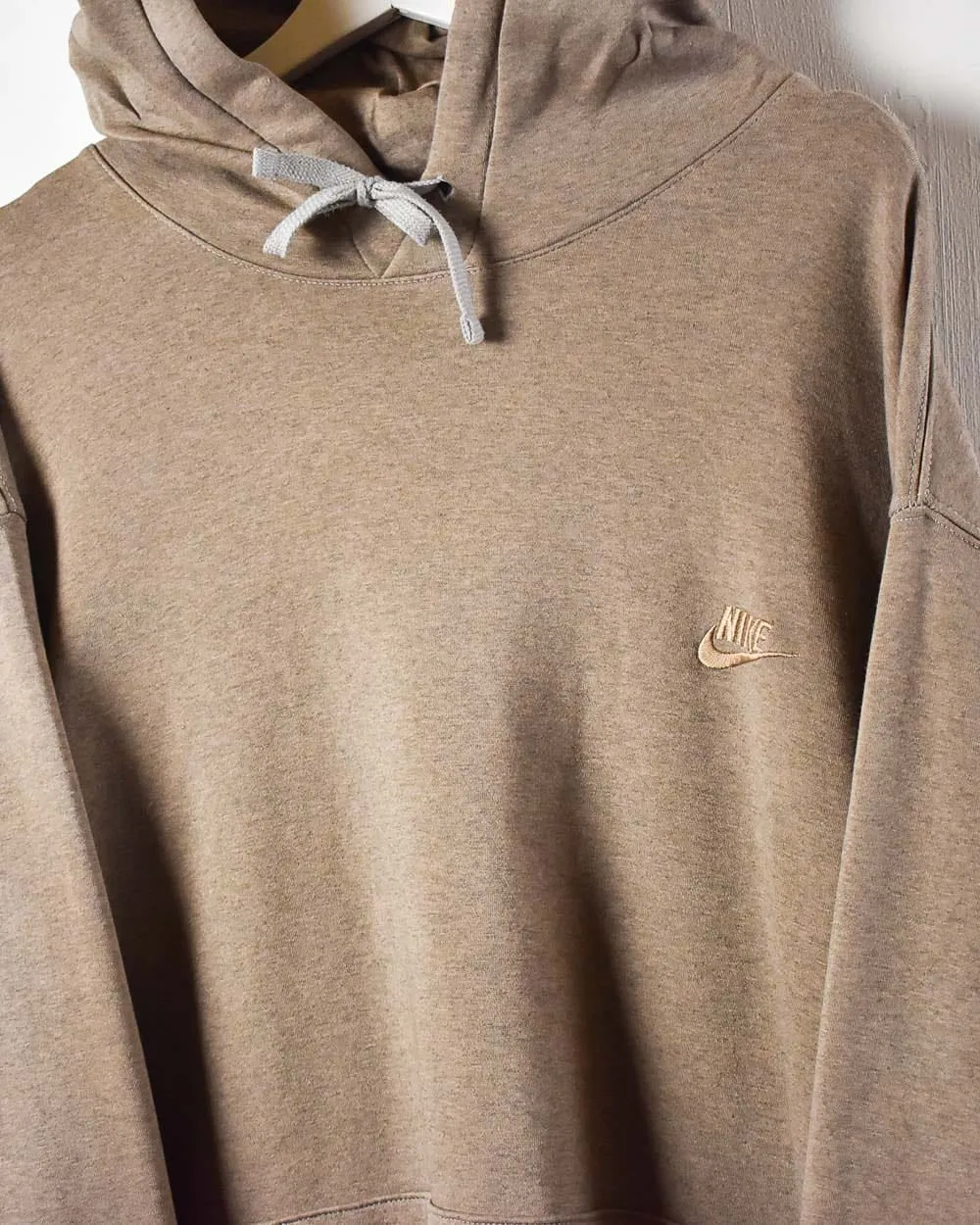 Nike Hoodie - 4X-Large