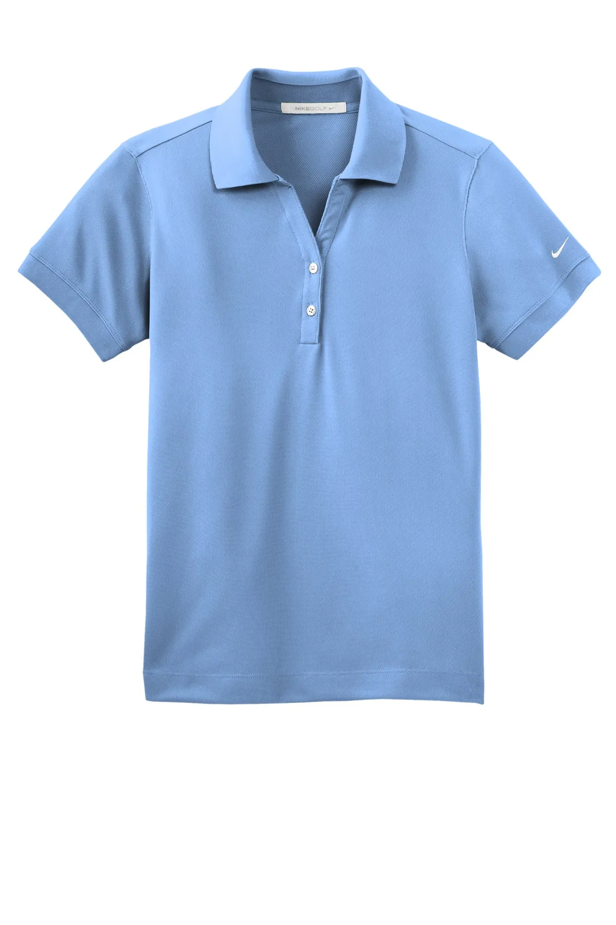 Nike Ladies Dri-FIT Classic Polo