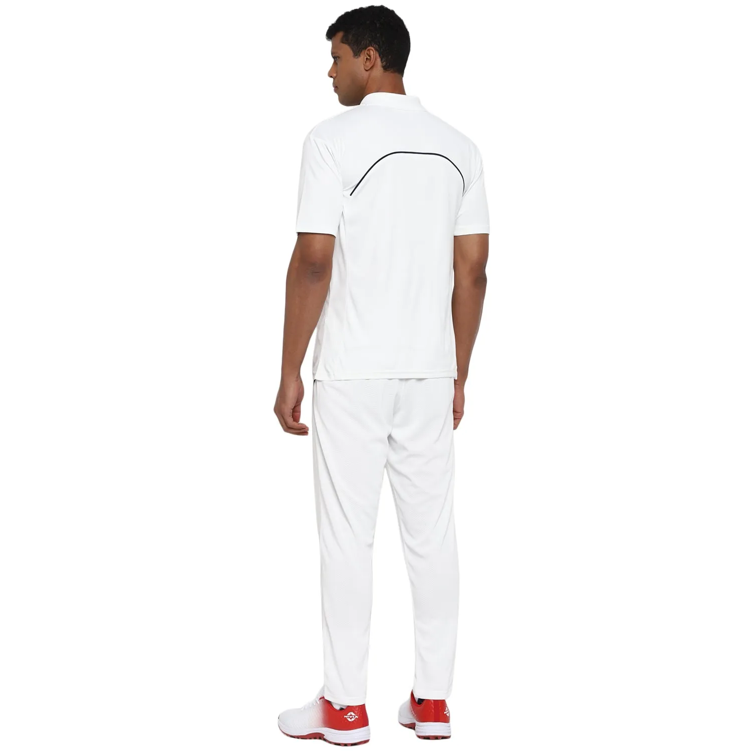NIVIA CRICK 1000 CRICKET JERSEY