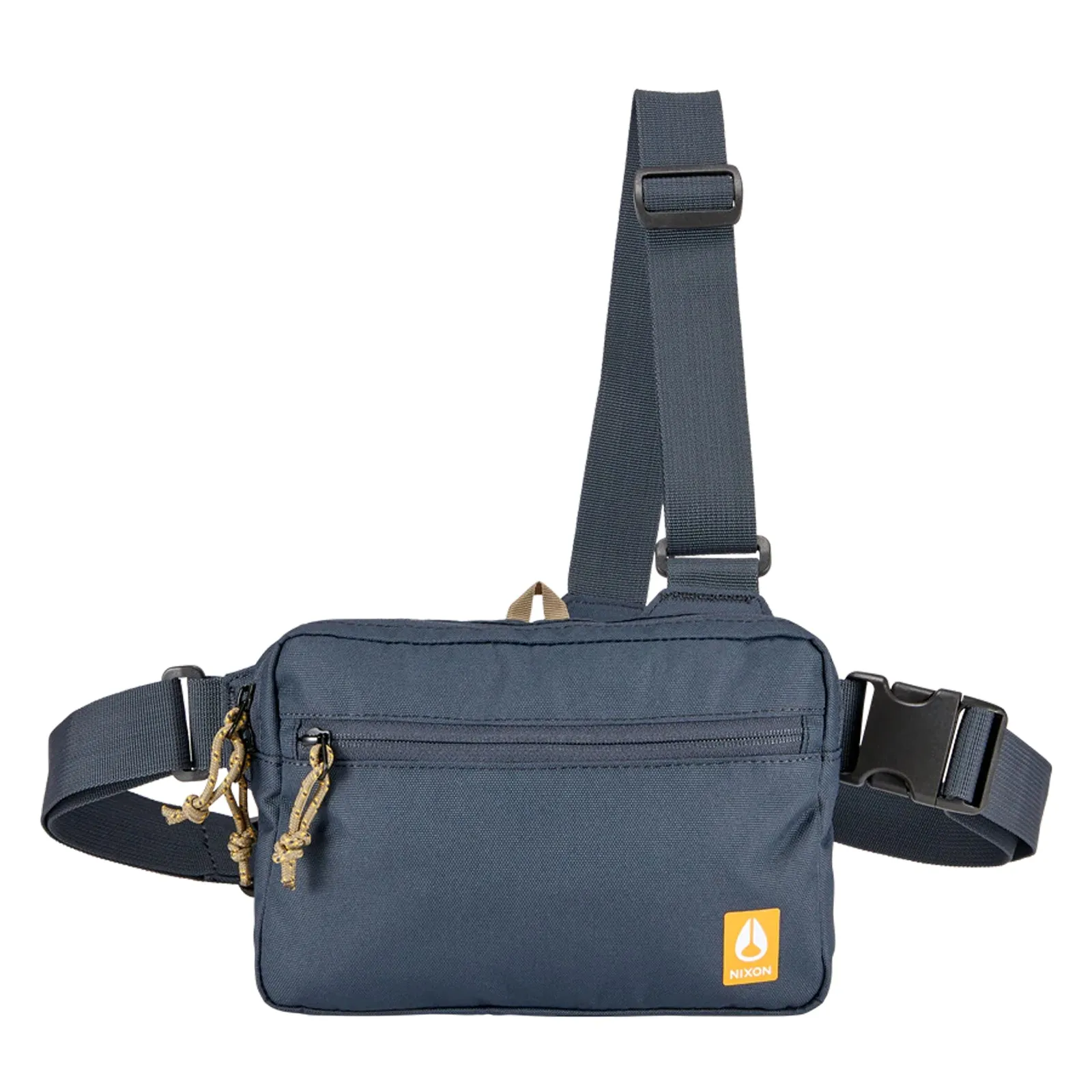 Nixon Bandit 2L Bag Navy