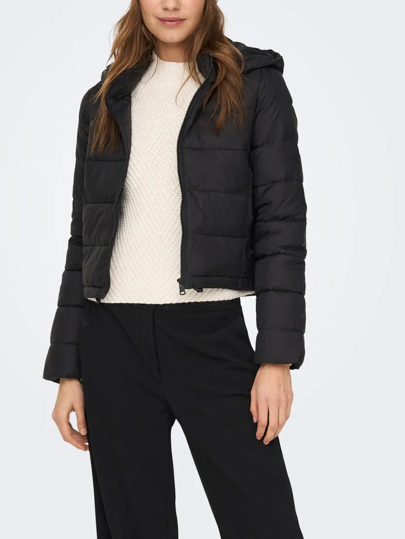 ONLY Maggie Short Puffer