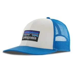 Patagonia P-6 Logo Trucker Hat - WVLB