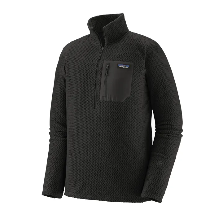 Patagonia R1 Air Zip-Neck Mens