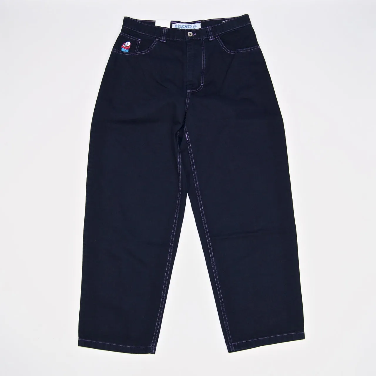 Polar Skate Co. - Big Boy Denim Jeans - Navy